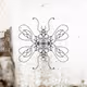 Butterflies who don't know where to fly