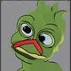 Pepe Gone Wrong - old