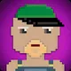 Pixel-Punks