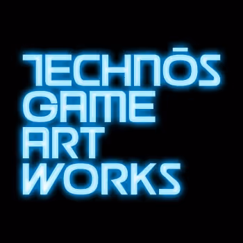 TECHNOS Game Artworks