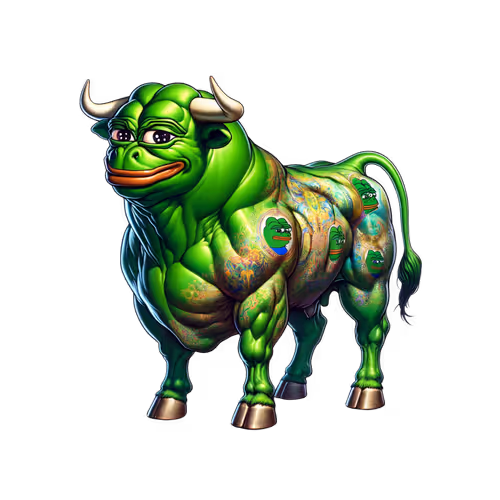 Unstoppabull: R3silience 4A bullish 24