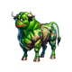 Unstoppabull: R3silience 4A bullish 24