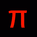 Archimedes' constant (Pi)