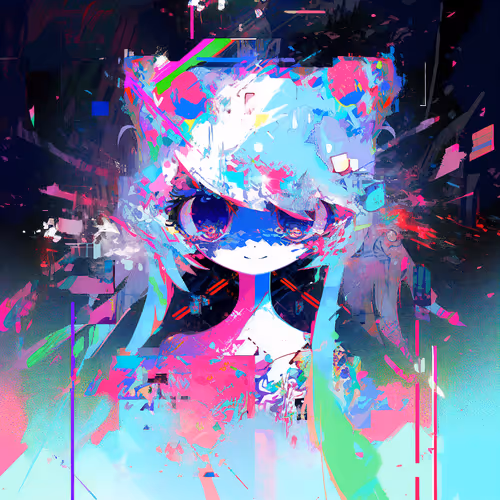 Rainbow Fairies