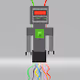 NFTdroids 2.0 (3D)