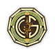 Chalice Station Medallion