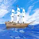 Broken Seas - old