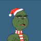 Bored Grinch Yacht Club !
