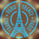 Travel-Stamps - old