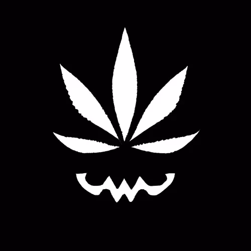 Halloweed Degens Volume 1