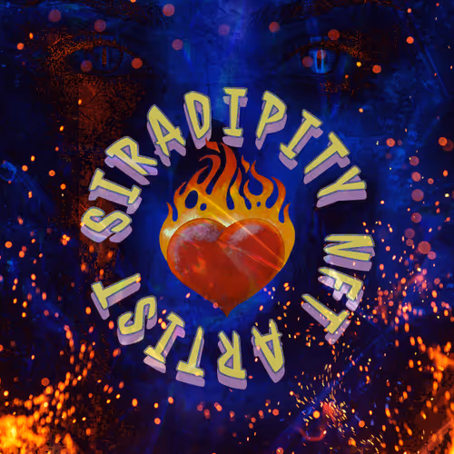 The many drafts of Siradipity