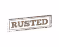 Rusted Collection