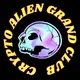 Crypto Alien Grand Club