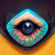 INTO the EYE
