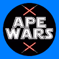 ApeWars by Yamin Mohsin