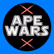 ApeWars by Yamin Mohsin