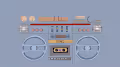 Tape Boombox Collection