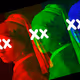 RGB Old Masters - old