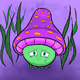 Sad Shrooms