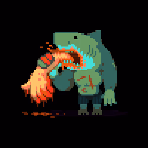 Sharkpunks NFT