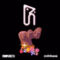 STAPLEVERSE x Coinbase 2022