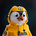 Chillin Penguin Club
