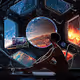 Deep Space V3
