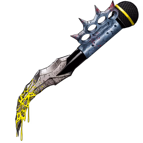 The Best Out - KNIVES