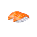 Sushi punk