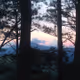 viewsoftmountainlight