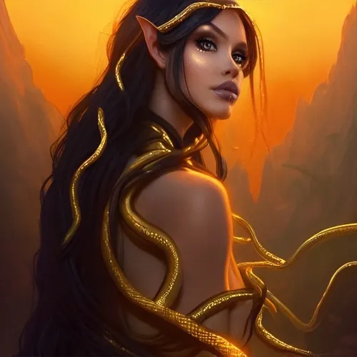 Society of Elves. Rebirth.