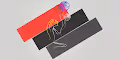 lined design