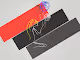 lined design
