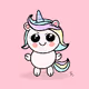 Cuties Unicorns