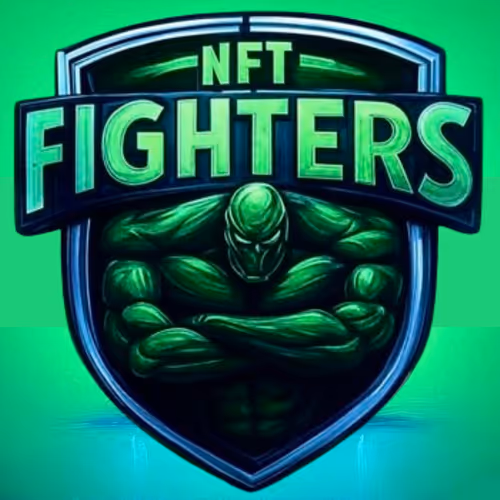 NFTFIGHTERS