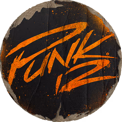 PUNK12 ART