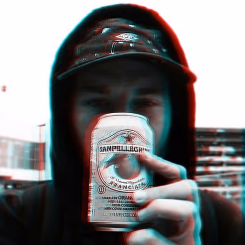 Dutchyyy - "Just Off In Our Own World"