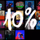 10% PROJECT