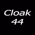 Cloak 44