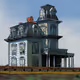 Edward Hopper Homage