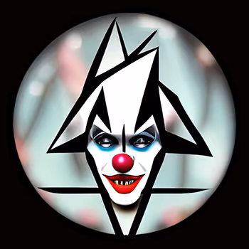 ClownPunkX