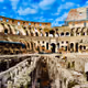 Romance & Rage in Rome.