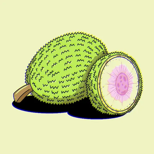 Breadfruit