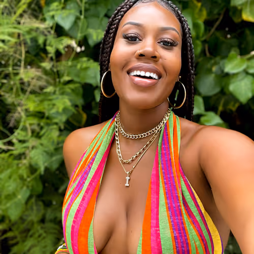 Iman Europe - Good Life