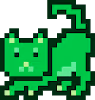 Wraped Mooncatsrescue