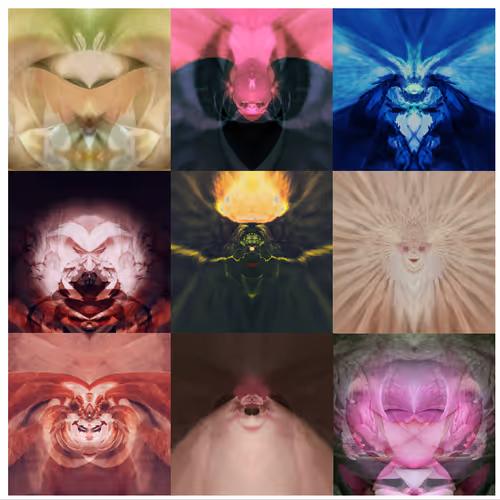 Fantasy of Wonderland