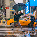 The New York Puddle Jumpers