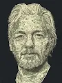Dollars Assange by Pascal Boyart