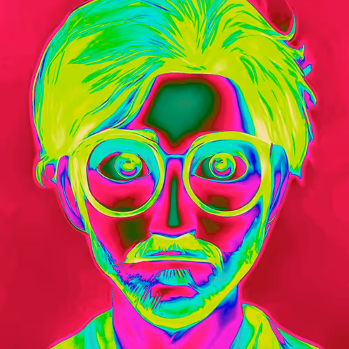 F.O.T.M   (Faces of the Metaverse) - old