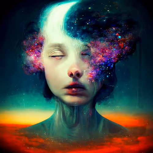 Lucid Dream BioNFTs